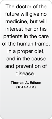 thomas edison quote
