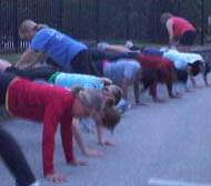 main line philadelphia boot camp