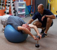 personal training on the main line philadelphia